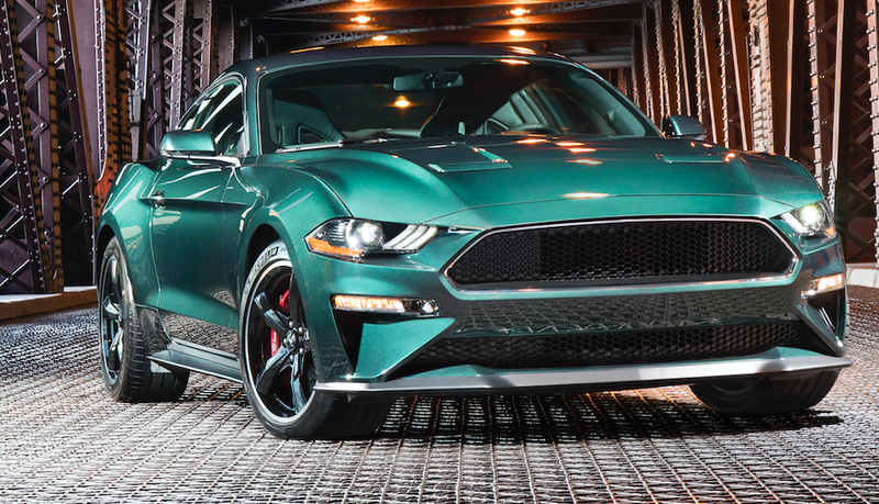 Image: Ford
